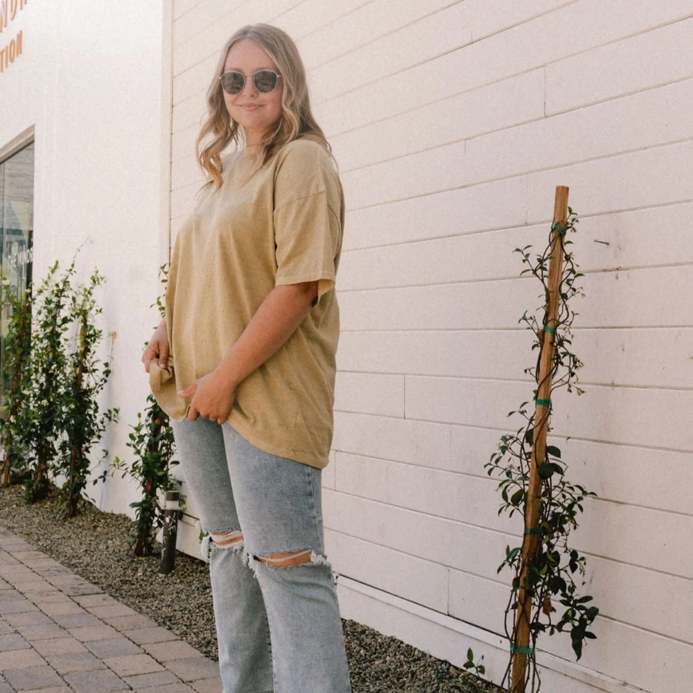 CJLA Charlie T-shirt - Picture 5 of 8